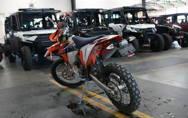 2022 KTM 350 EXC-F