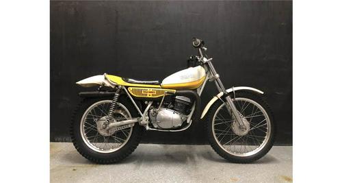 yamaha ty 250 craigslist