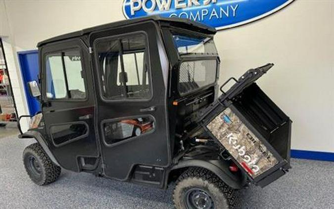 2023 Kubota RTV-X1140