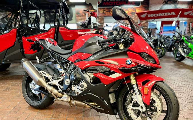 2024 BMW S 1000 RR