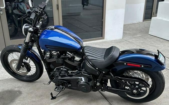 2020 Harley-Davidson® FXBB - Softail® Street Bob®