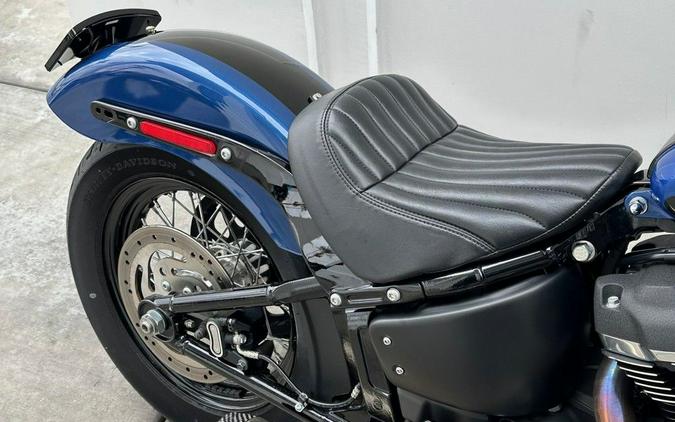 2020 Harley-Davidson® FXBB - Softail® Street Bob®