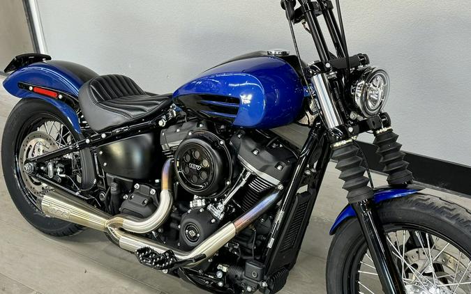 2020 Harley-Davidson® FXBB - Softail® Street Bob®