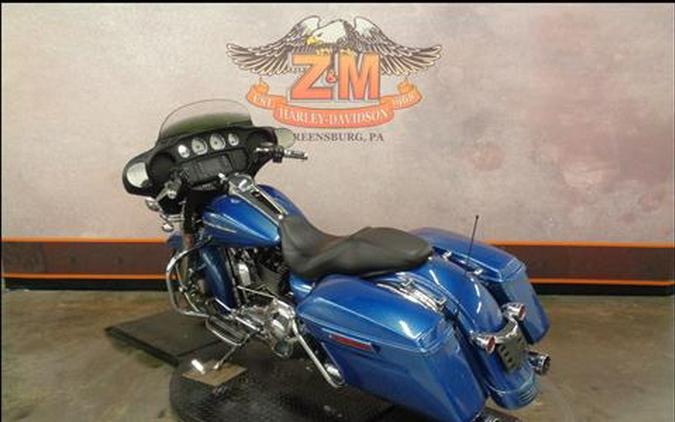 2014 Harley-Davidson Street Glide®