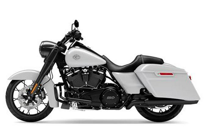 2024 Harley-Davidson Road King® Special