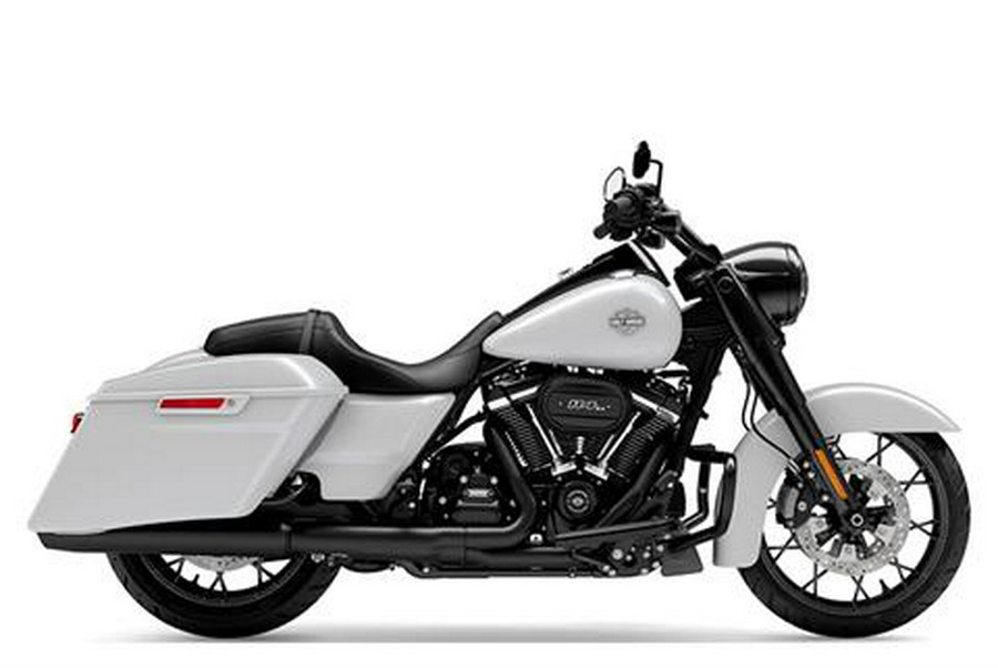 2024 Harley-Davidson Road King® Special