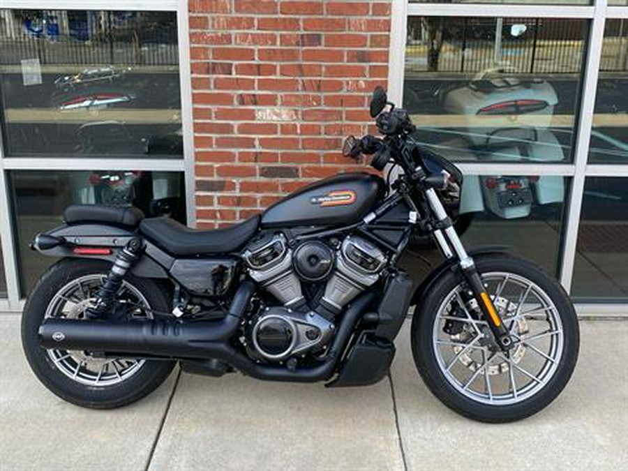 2023 Harley-Davidson Nightster® Special