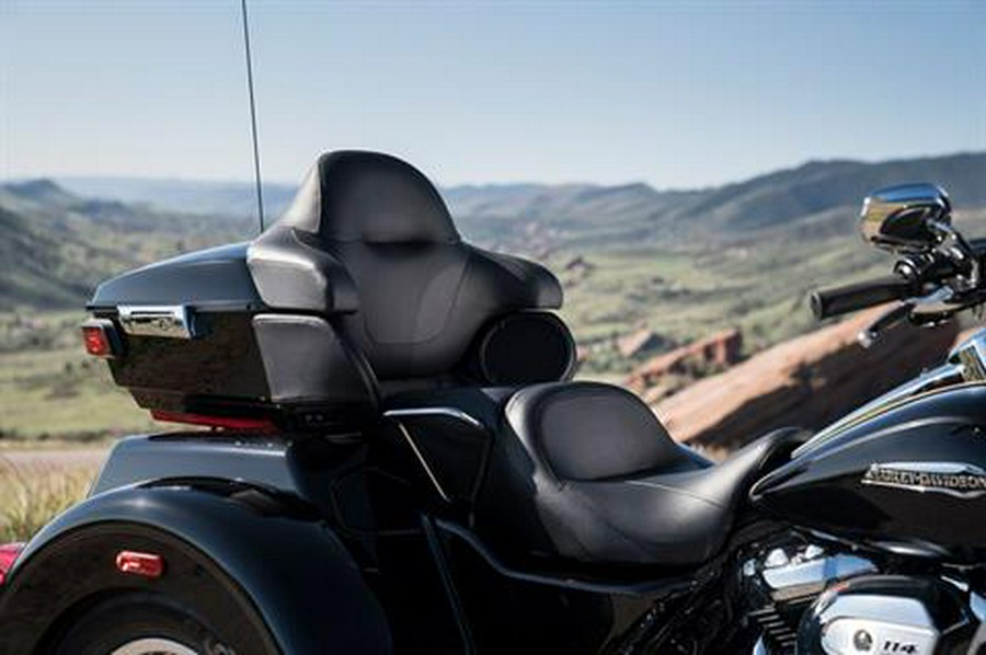 2019 Harley-Davidson Tri Glide® Ultra