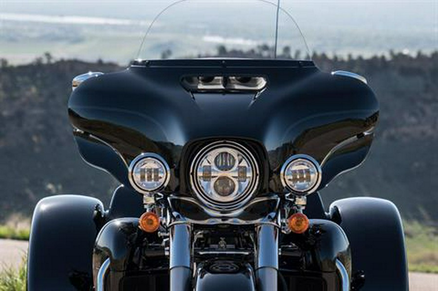 2019 Harley-Davidson Tri Glide® Ultra