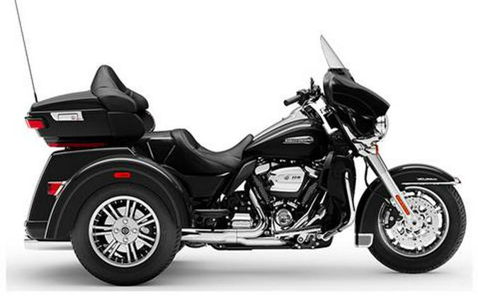 2019 Harley-Davidson Tri Glide® Ultra