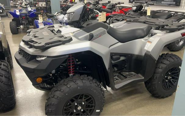 2023 Suzuki KingQuad 500 AXi Power Steering SE Camo