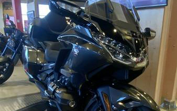 2024 Honda® Gold Wing Tour Automatic DCT