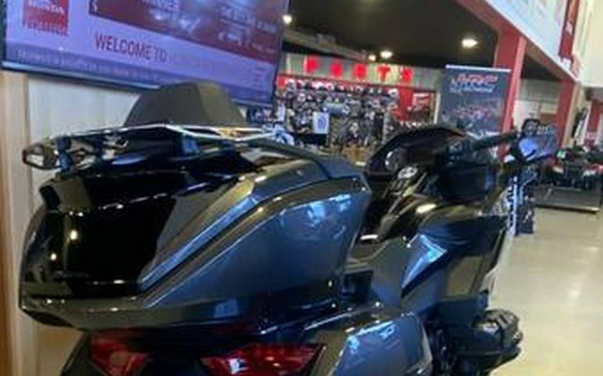 2024 Honda® Gold Wing Tour Automatic DCT