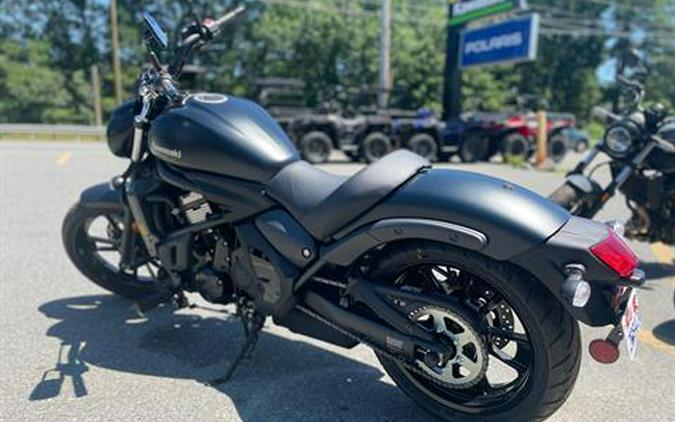 2023 Kawasaki Vulcan S