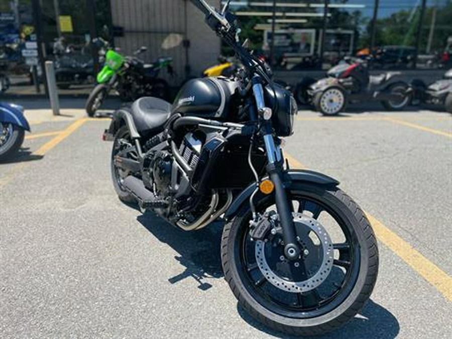 2023 Kawasaki Vulcan S