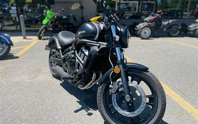 2023 Kawasaki Vulcan S