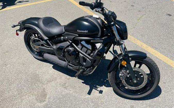 2023 Kawasaki Vulcan S