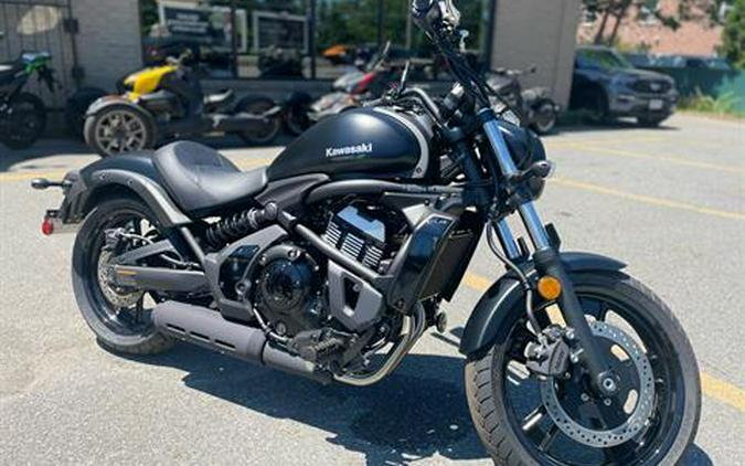 2023 Kawasaki Vulcan S