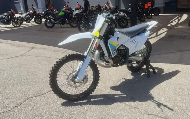 2025 Husqvarna TC 300