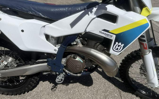 2025 Husqvarna TC 300