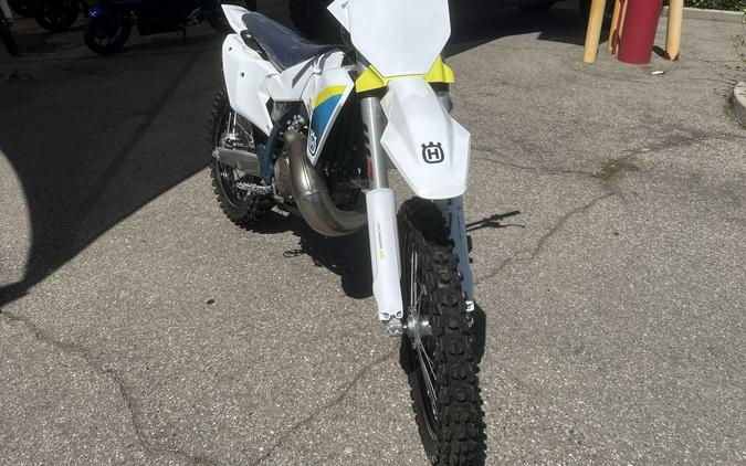 2025 Husqvarna TC 300