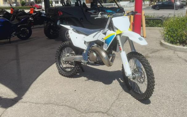 2025 Husqvarna TC 300