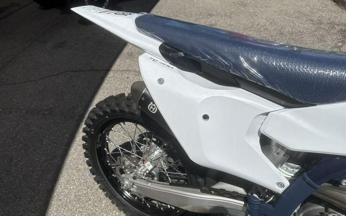 2025 Husqvarna TC 300