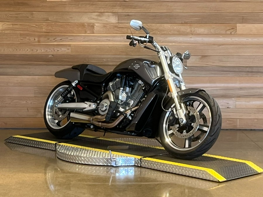 2014 Harley-Davidson V-Rod Muscle®