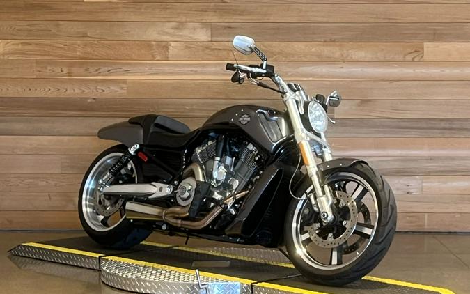 2014 Harley-Davidson V-Rod Muscle®