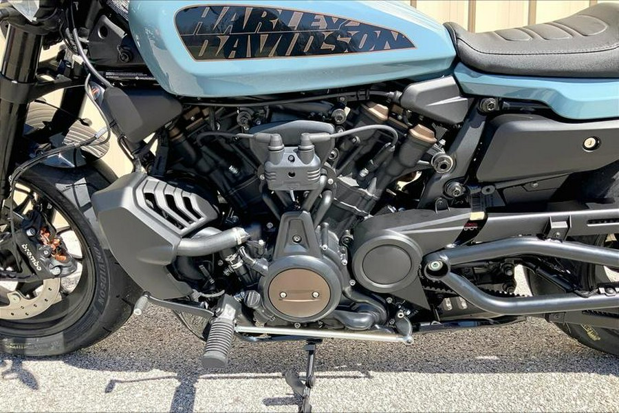 2024 Harley-Davidson® RH1250S - Sportster® S