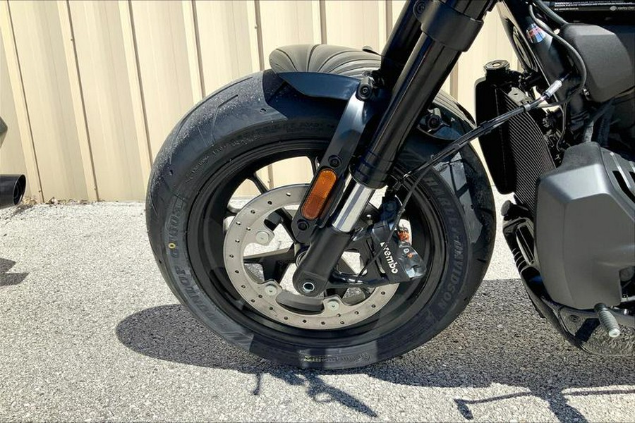 2024 Harley-Davidson® RH1250S - Sportster® S