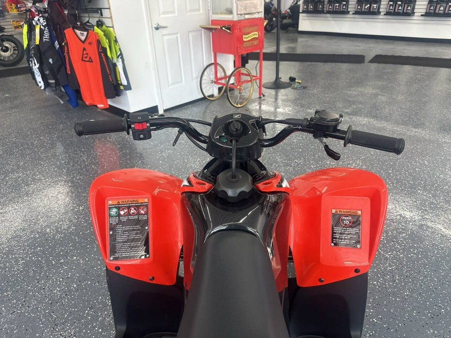 2024 Honda TRX90X