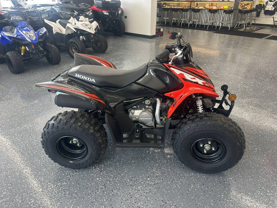 2024 Honda TRX90X