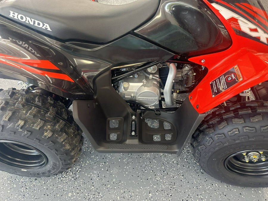 2024 Honda TRX90X