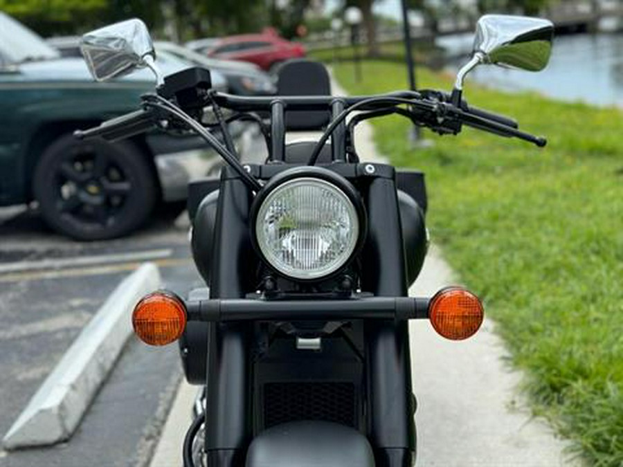 2023 Honda Shadow Phantom