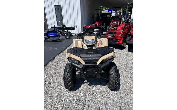 2024 Polaris Industries SPORTSMAN 850 MILITARY TAN