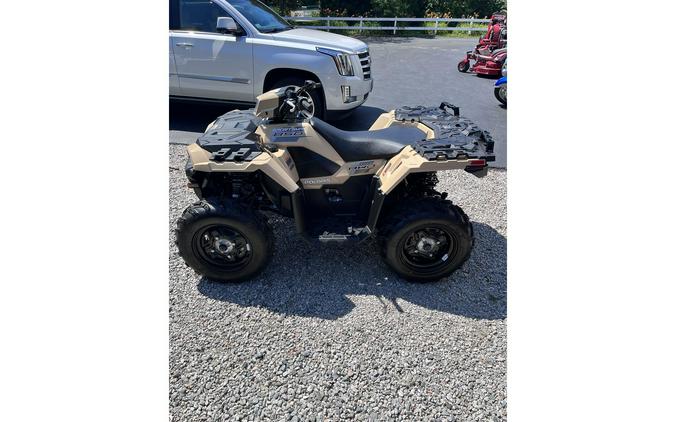 2024 Polaris Industries SPORTSMAN 850 MILITARY TAN