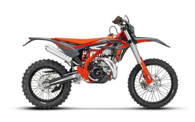 2025 Beta Motorcycles XTRAINER 250