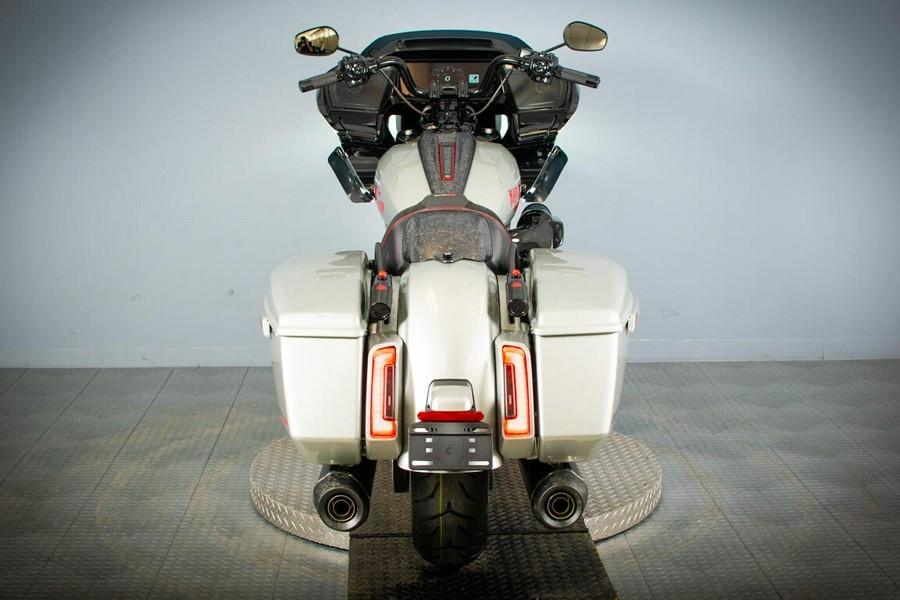 2025 Harley-Davidson CVO Road Glide ST