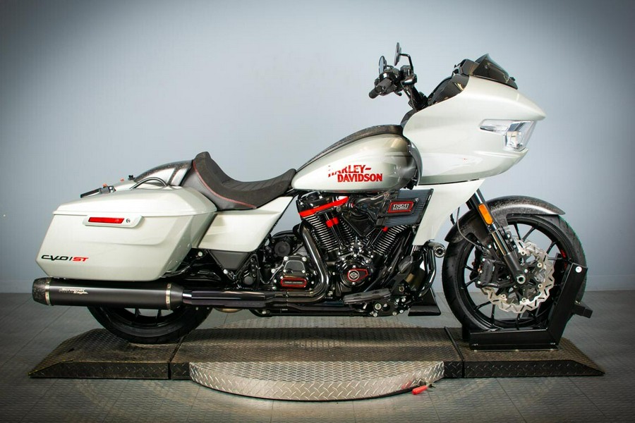 2025 Harley-Davidson CVO Road Glide ST