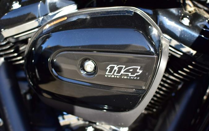 2025 Harley-Davidson Tri Glide Ultra