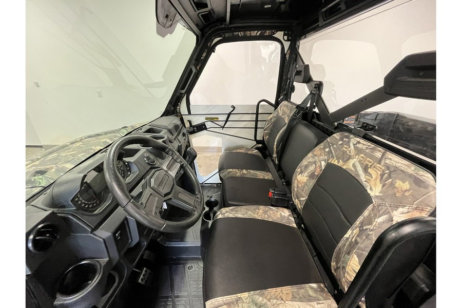 2024 Polaris RANGER XP 1000 PREMIUM