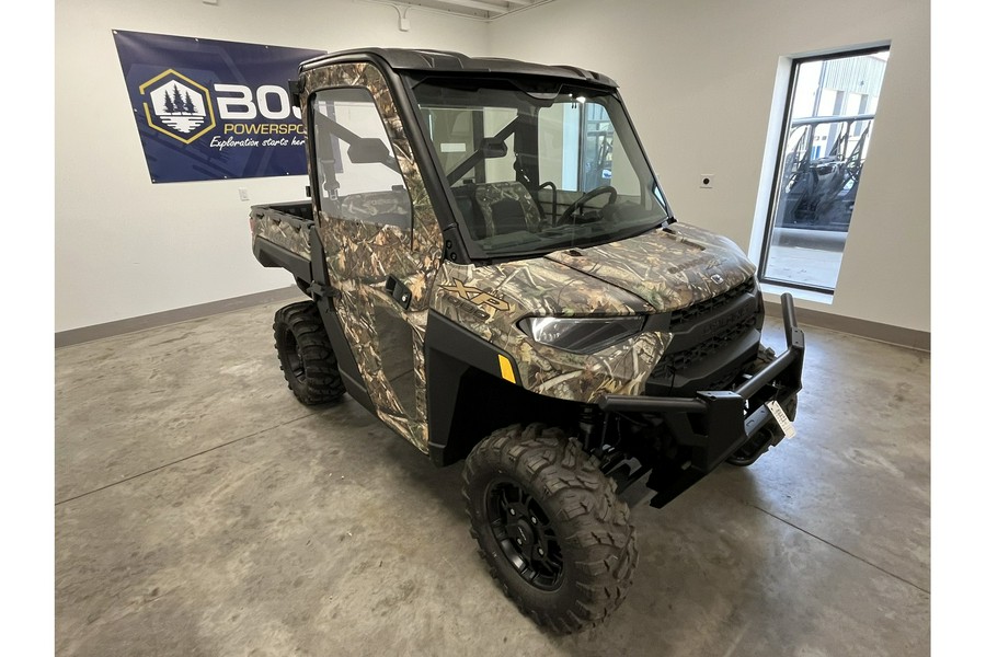 2024 Polaris RANGER XP 1000 PREMIUM