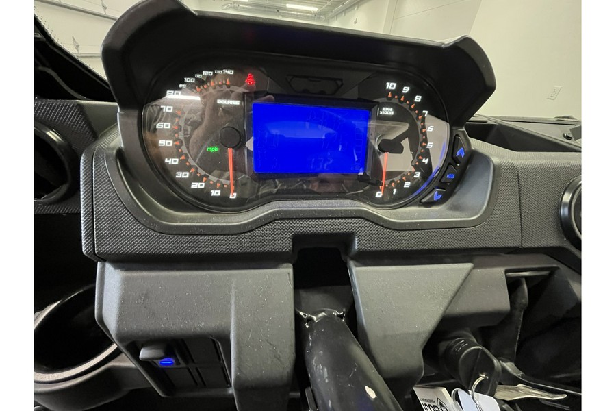 2024 Polaris RANGER XP 1000 PREMIUM
