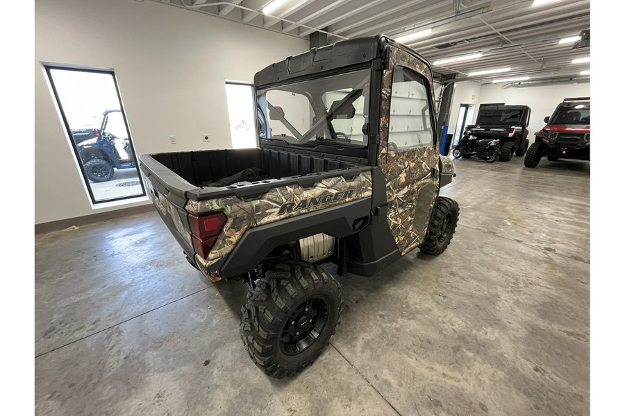 2024 Polaris RANGER XP 1000 PREMIUM