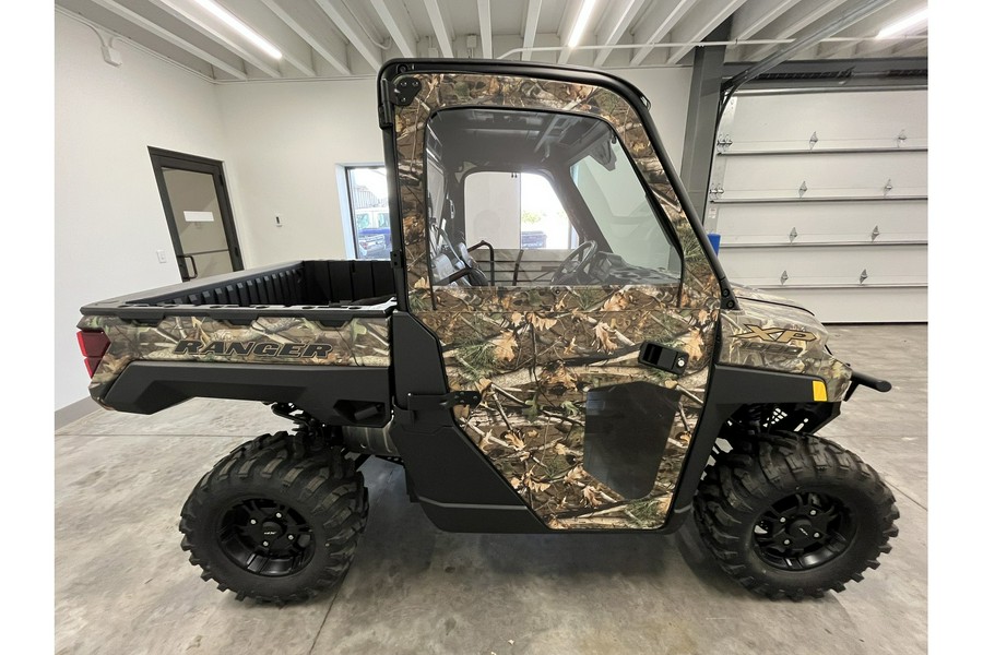 2024 Polaris RANGER XP 1000 PREMIUM