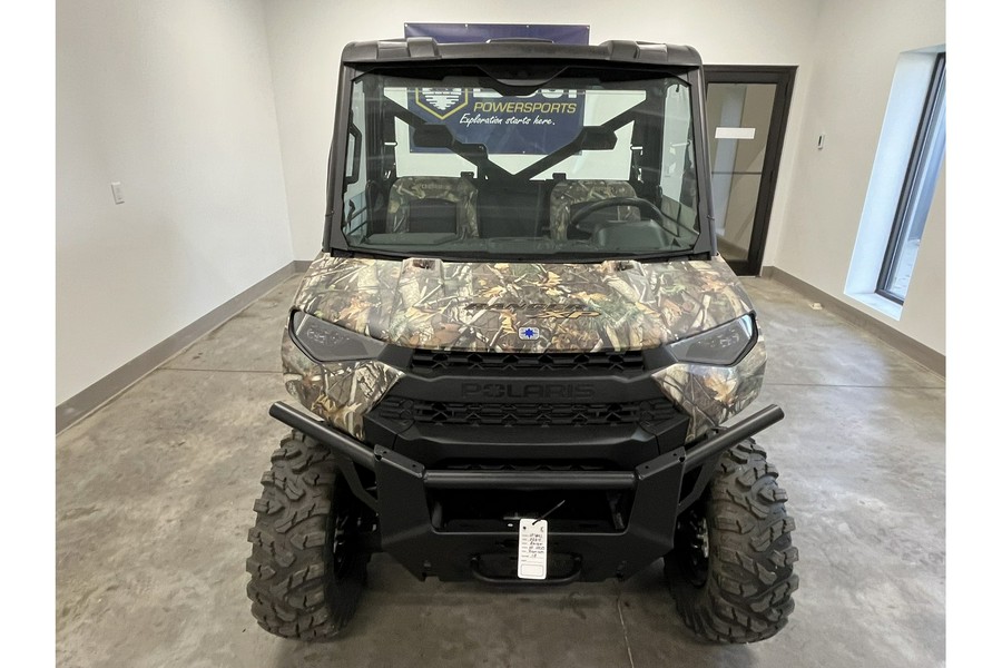 2024 Polaris RANGER XP 1000 PREMIUM