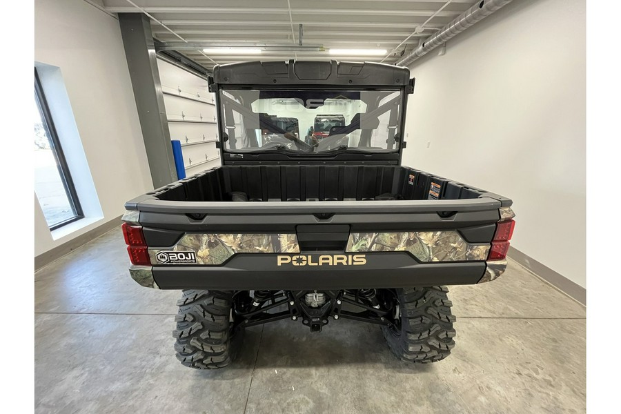 2024 Polaris RANGER XP 1000 PREMIUM