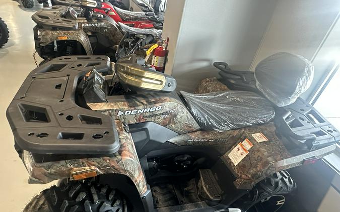 2026 Denago Powersports Freelander 300FI