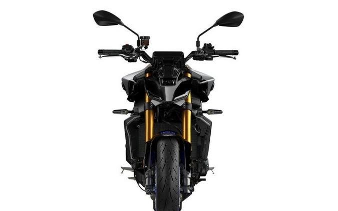 2026 Yamaha MT 09 SP
